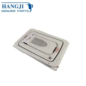 ZK6127H Hjbusparts WG990X-7 Bus Roof Hatch 5703-00921 Auto Bus Skylight With Ventilation Fan thumbnail-2