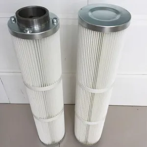 Hydrafil Replacement Filter Element For Parker 933578Q Hydrafil Replacement Filter Element For Parker 933578Q thumbnail-5