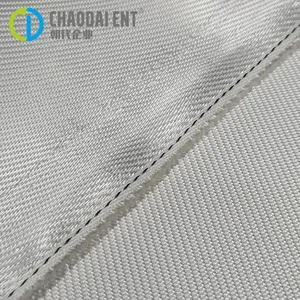 White GRS Woven PU Coated 750D FDY Twill RPET 100% Recycled Polyester Oxford Fabric for Outdoor Bags Tents Shoes & Toys thumbnail-3