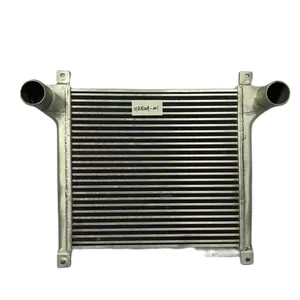 Radiator DONGFENG TRUCK INTERCOOLER 1118N20A-001 thumbnail-1