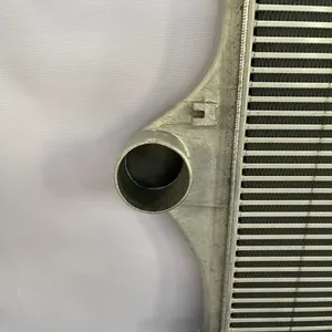 Shacma Truck Intercooler DZ95259531502 thumbnail-4