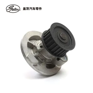 Original Gates GWP5270 Car Engine Cooling System Water Pump Repair Kit for Daewoo NUBIRA Saloon (J100) Bomba de Agua 6334000 thumbnail-6