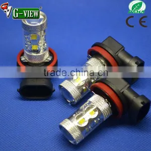 High Power h8 H11 50w Led Car Lamp thumbnail-2