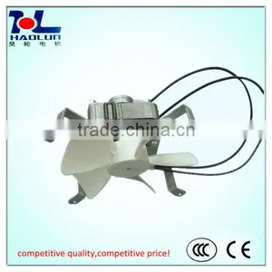 Electric Oven Fan Motor thumbnail-2