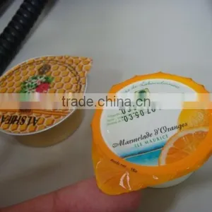Yogurt Filling Machines thumbnail-4
