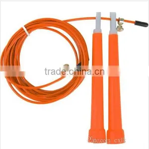 Cable Wire Steel Speed Jump Rope thumbnail-3