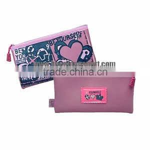 New Hot Items for 2016, Neoprene Pencil Case for Girl and Boy thumbnail-6