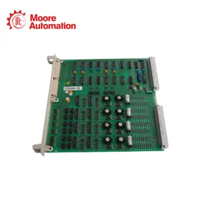 ABB DSDO110 57160001-K Digital Output Board thumbnail-5
