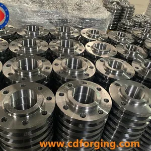 Plate Flange thumbnail-2