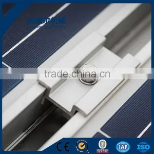 pv Solar Panel Tile Roof/steel Sheet Roof Tile thumbnail-1