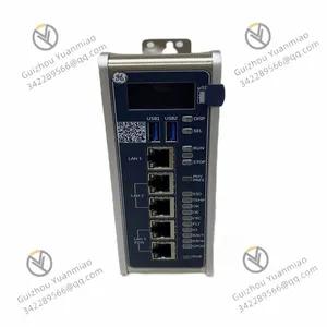 GE IC695CPL410 High-performance Controller Module thumbnail-1