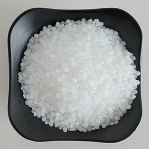 Factory Wholesale HDPE High Density Polyethylene Particles Raw Materials Erosion Resistance for Food Film Moldings Powder thumbnail-3