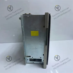 GE DS2020UCOCN1G1A - Mark V Turbine Control System Series Module thumbnail-4