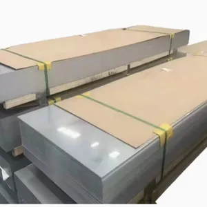 Promisteel High Strength Wear Resistant Steel Plate Nm400 Nm500 thumbnail-4