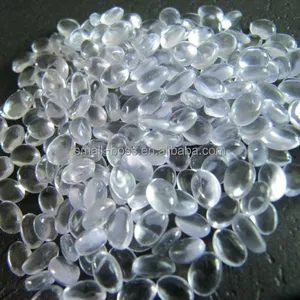 PVC Transparent Rigid Granules thumbnail-6