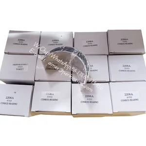 OEM Perkins 2206 Engine Krp3023 CONROD BEARING Big End Connecting Rod Bearing Kit Std thumbnail-1