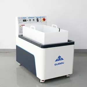 Magnetic Tumbler/ Polish Machine GG8850 thumbnail-2