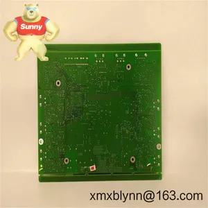 ABB 3BHE033067E0102 – Control/Interface Board for ABB Industrial Drive Systems thumbnail-2