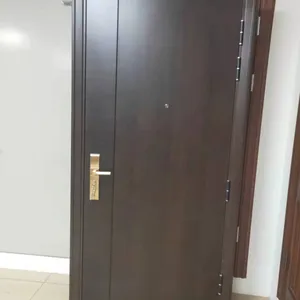 Steel Entrance Door thumbnail-2