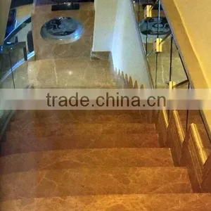 Good Price Light Emperdor Marble Hotel Steps Boards thumbnail-2