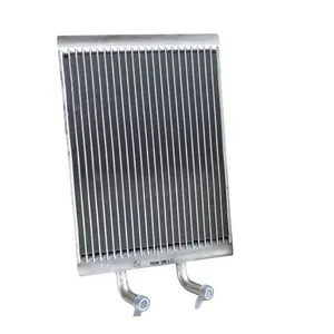 ZL50GN LW500FN X CMG Loader Part Heater Core 860152442 thumbnail-1