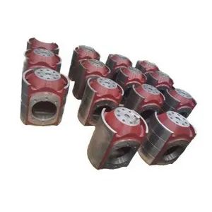 Mud Pump Accessories Crosshead for Oil & Gas Drilling Equipment Petroleum Well thumbnail-1