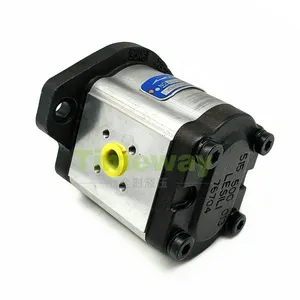 AP2D Hydraulic Gear Pump AP2D21 Pilot Gear Oil Pump for Uchida Rexroth Piston Pump Repair Excavator Spare Parts thumbnail-5