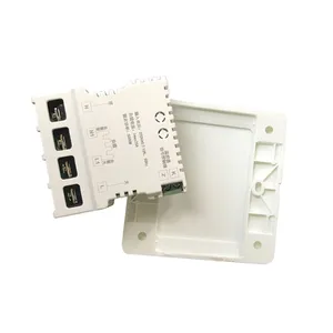 90-240A Power Module Used With Thermostat thumbnail-2