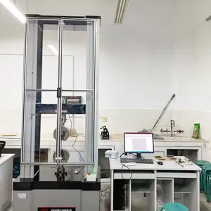 HST 100kn 200kn 300 Kn Tensile Strength Test Machine thumbnail-6