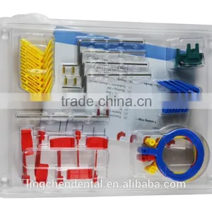 Dental Material Accessories X-ray Film Multi Positioner thumbnail-1