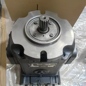 Hydraulic Motor M7M4N1D00M0 Part Number 023-00418-0 Suitable for Epiroc Epiroc Rotary Drilling Rig 58607696 M7 Motor thumbnail-3