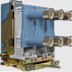 3AY1410-0K︱3AY1410-0K︱Siemens Operating Solenoid thumbnail-2