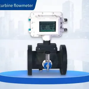 Gas Turbine Flowmeter thumbnail-1