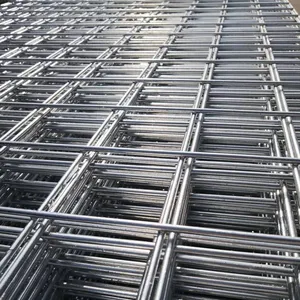 30m Standard Length Welded Wire Mesh Panel With Warranty Against Corrosion thumbnail-5