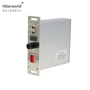 Hysteresis Brakes, Haibohua Hysteresis Dampers Ahb/hb, Manufacturer of Hysteresis Brakes thumbnail-3
