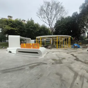 Non-standard Amusement Facilities in Scenic Spots thumbnail-5