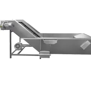 Best Price Fruit and Vegetable Washing Machine thumbnail-2