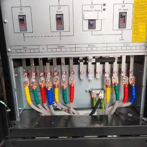 Ups Battery, Kefeng Pcmctv-1000a, Voltage Stabilizer for Computer Room Servers, Uninterruptible Power Supply thumbnail-1