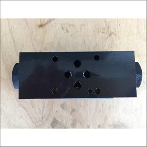 Parker CPOM2DDV56 Solenoid Valve High Performance Stable Performance 100% New Original thumbnail-3