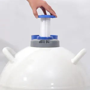 Dominica-nitrogen 16L 50mm Semen Tank TcCryo-liquid Nitrogen Tank Size thumbnail-3