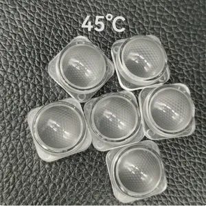 LED Optical Lens, LED Light Source Module, LED Lighting Accessories thumbnail-1