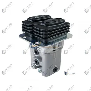 Spare Part 60283709 for SANY Excavator Genuine OEM thumbnail-1