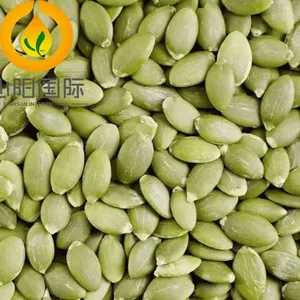 Snow White Pumpkin Seed Kernels With Best Quality thumbnail-1