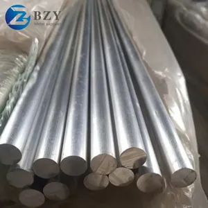 Find Similar Icon Factory Hot Sales High Performance Low Price Pure Aluminum Bar thumbnail-2