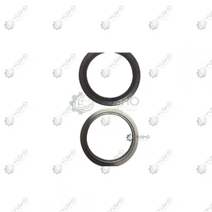 Crankshaft 800150082 for XCMG Excavator Genuine OEM thumbnail-1