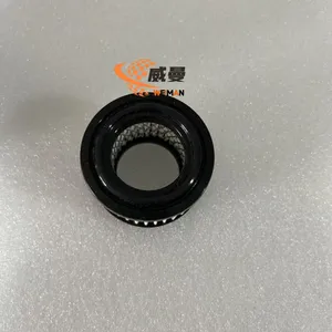 Original Volvo Hydraulic Breather Air Filter 14500233 Use for Excavator EC135B EC160B EC180B EC200B Spare Parts. thumbnail-2