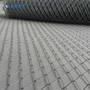 Rockfall Netting GTC-65 SNS Flexible Slope Reinforcing Mesh G65/3 Intercept Rockfall Protection Wire High Tensile Strength Mesh thumbnail-6