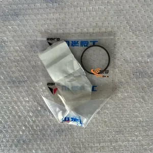 SDLG Original Sealing Ring 4110000217069 for LG Wheel Loader With Good Price in Stock thumbnail-1