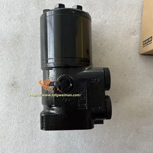 ORIGINAL SDLG Diverter Valve 4120006531 APPLY FOR SDLG WHEEL LOADER LG978 L978F L975F thumbnail-3
