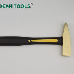 Non-Sparking Cross Peen Hammer 280mm With 12-Month Warranty Mill Test Report Provided thumbnail-1